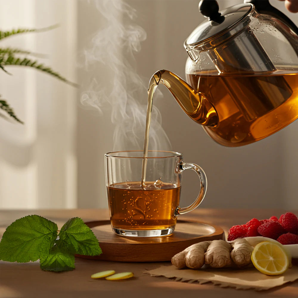 Brew Image