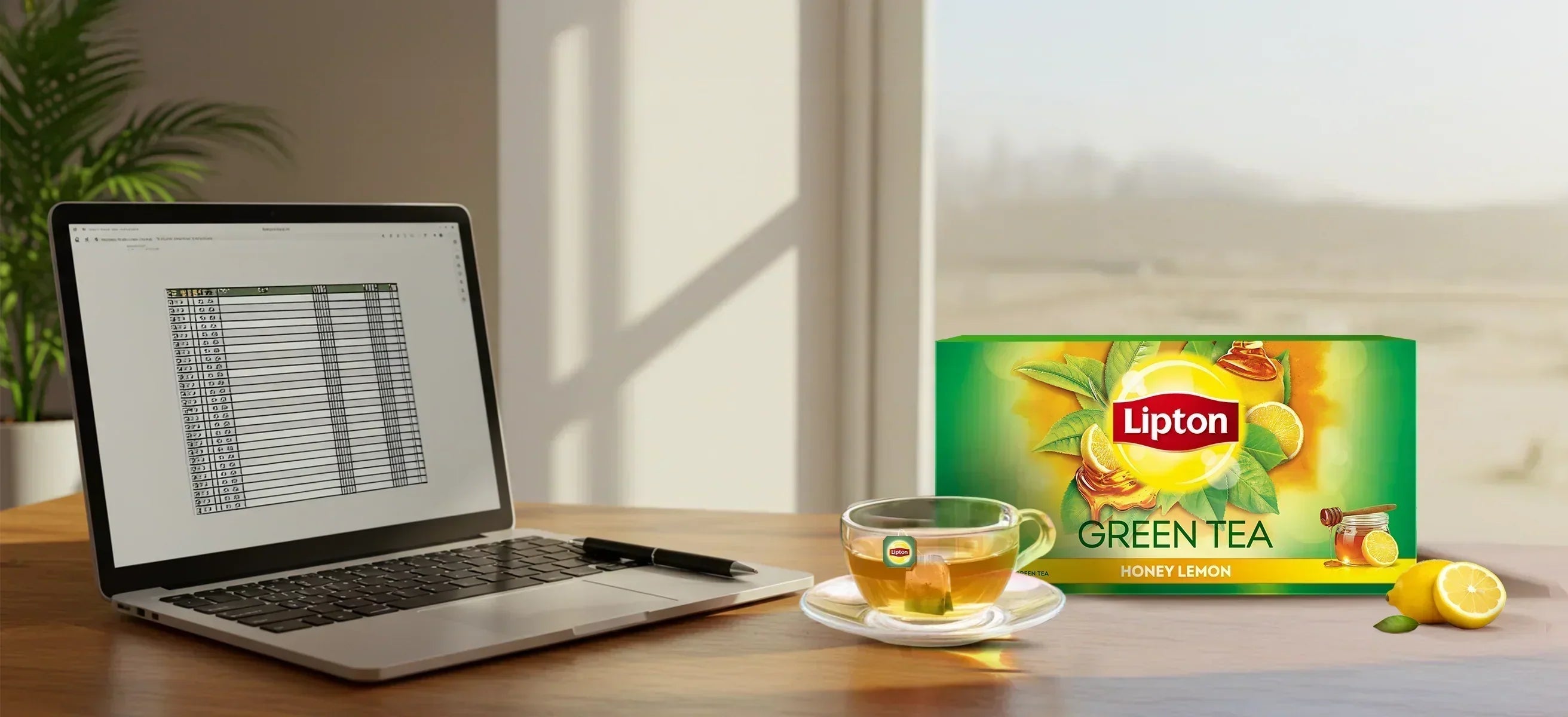 Beat the Afternoon Slump Without Sugar or Coffee: A Cleaner Way to Recharge