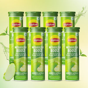 Pack of 8