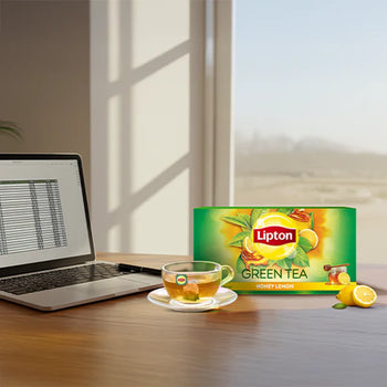 Beat the Afternoon Slump Without Sugar or Coffee: A Cleaner Way to Recharge