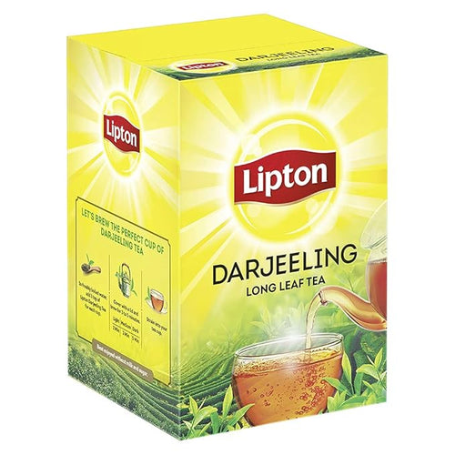 Lipton Darjeeling Tea 250g